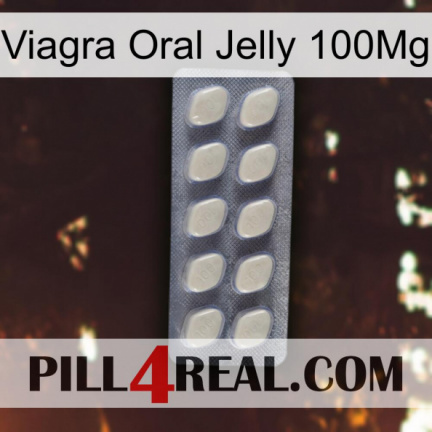 Viagra Oral Jelly 100Mg 08